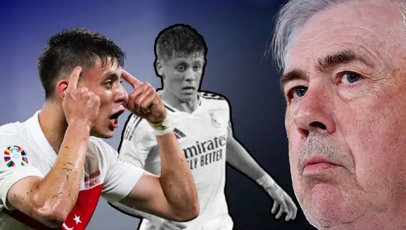 Real Madrid'de Ancelotti Dönemi Kapanıyor: Neler Olacak?