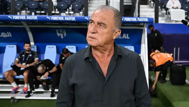 Suudi Arabistan'da Fatih Terim'in Başarı Sırrı: Türk Efsanesinin Sihirli Formülü