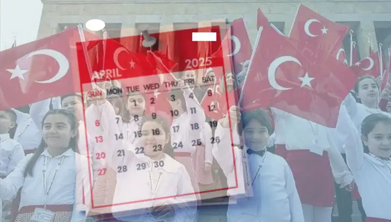 22 Nisan Yarım Gün Tatil Mi? Tüm Detaylar Burada