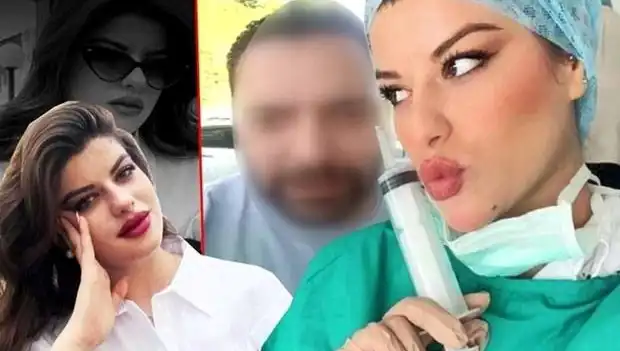 Ayşe Tokyaz Cinayetinde Çarpıcı Gelişme: Cesedi Bavulla Taşıdıkları Anlar Görüntülendi