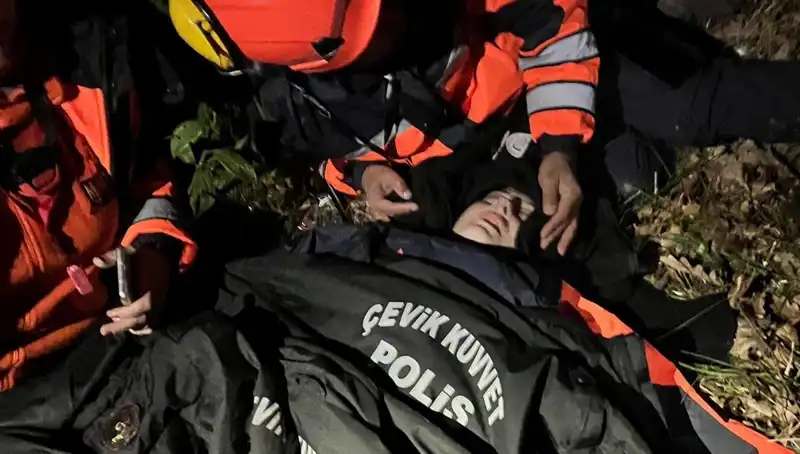 Belgrad Ormanı'nda 4 Gün Kaybolan Mimar Ece Gürel'in Üzücü Sonu