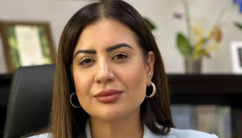 Beykoz'un Yeni Yüzü Fidan Gül: Kimdir, Ne Yapıyor?