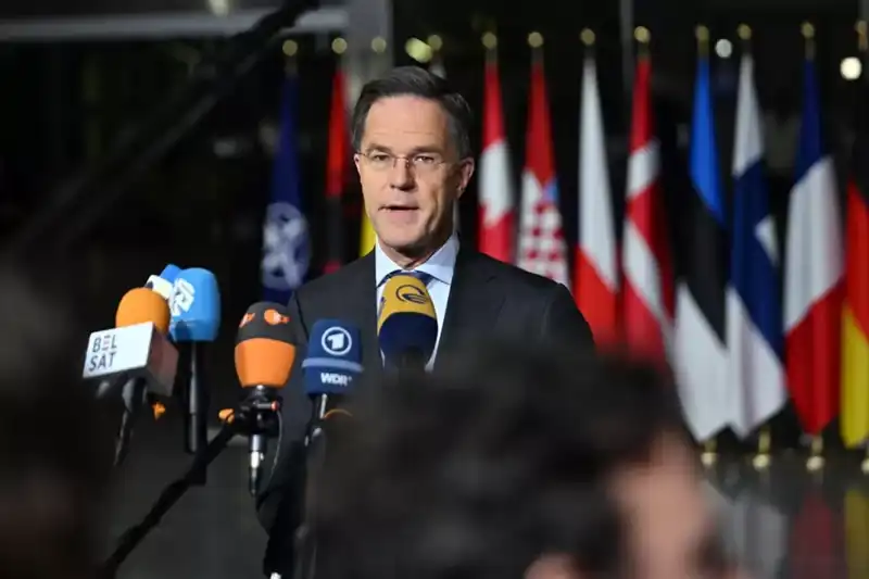 NATO, Putin'in Savaşa Hazırız Açıklamasına Ne Yanıt Verdi?