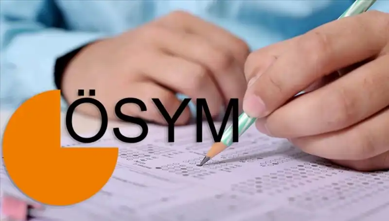 YKS 2025 Sınav Yerleri Açıklandı mı? Tüm Detaylar Burada!