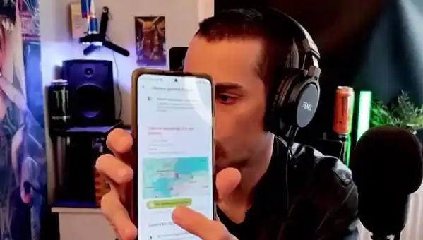 Deprem Anında Hayat Kurtaran Sistem: Telefonlar İçin Acil Bildirimler