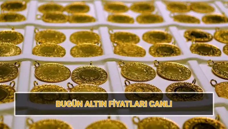 Yatırımcıları Endişelendiren Düşüş: Altın Fiyatları Nereye Gidiyor?