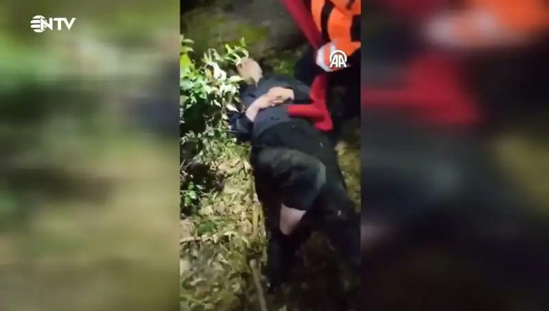 Ece Gürel'in Yıldızlı Anlarına Dair Görüntüler Sosyal Medyada Yayıldı