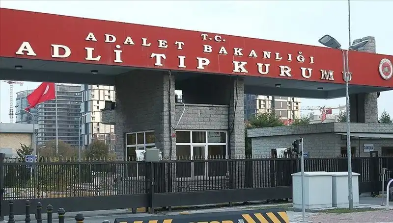 Adli Tıp Kurumu, 80 Yeni Personel Alımıyla Kadrosunu Güçlendiriyor