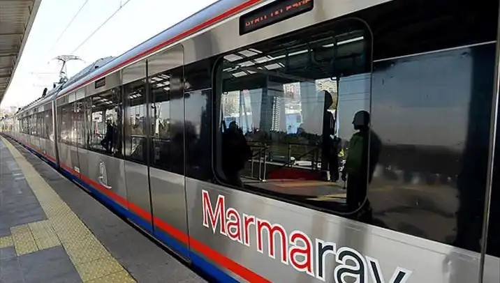 Marmaray Seferlerinin Durdurulmasının Nedenleri ve Gelecek Planları