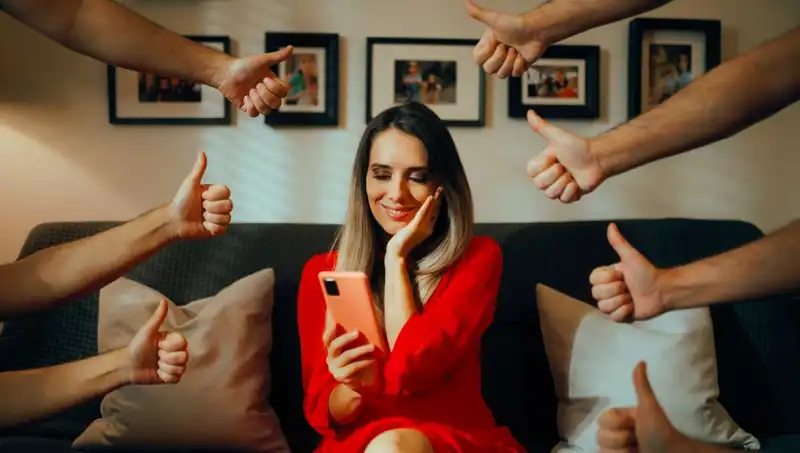 Narsist Bir Partnerle Mi Birliktesiniz? Bu Testle Öğrenin!