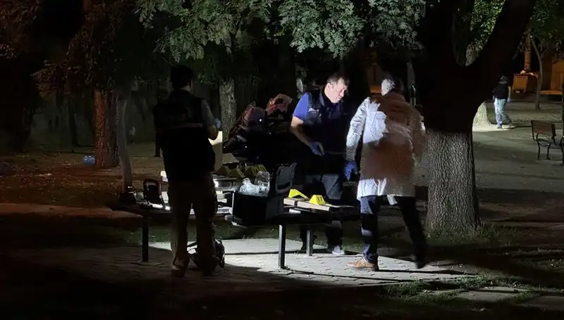 Husumet Kanlı Bitti: İki Aile Arasındaki Çatışmada Bir Can Gitti