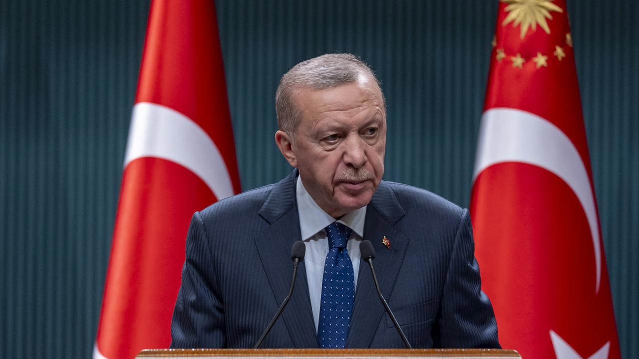 Cumhurbaşkanı Erdoğan'dan Ekonomik Değerlendirme