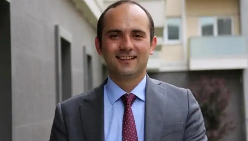 Anayasa Mahkemesi'nden Tayfun Kahraman Hakkında Önemli Karar Çıktı
