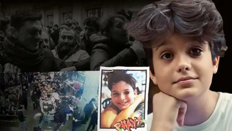 Minguzzi Cinayeti Sonrası Suça Sürüklenen Çocuklar İçin Yeni Düzenlemeler
