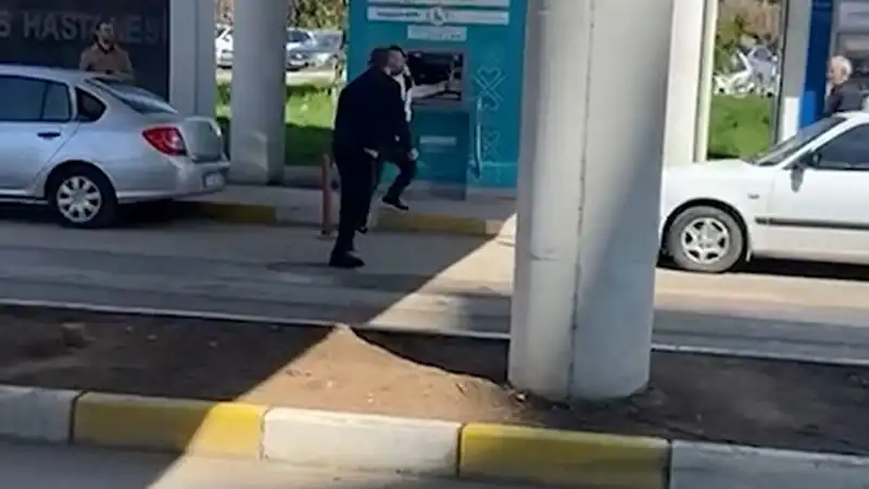 Kaan Uygulaması: Satırlı Tehdidi Önleyen Akıllı Çözüm