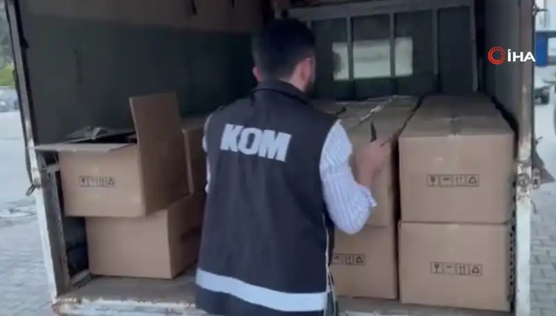 Portakal Çiçeği Karnavalı'na Saldırı Planı, Polisi Harekete Geçirdi