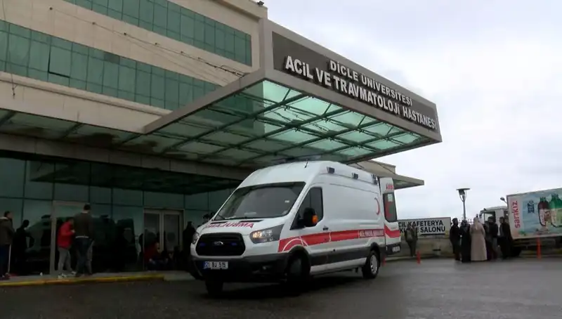 Kuzeninin Oğlunu Vuran Şahıs: 1 Ölü, 1 Ağır Yaralı!