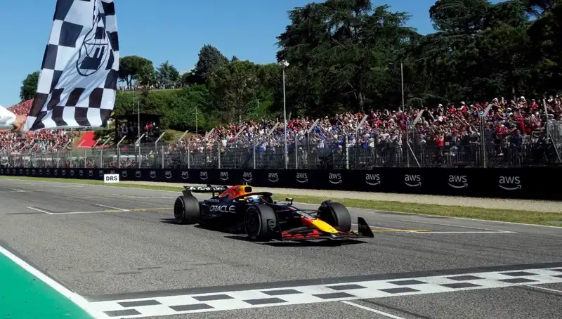 Monako Grand Prix: Formula 1'in En İkonik Yarışına Sayılı Günler Kalıyor