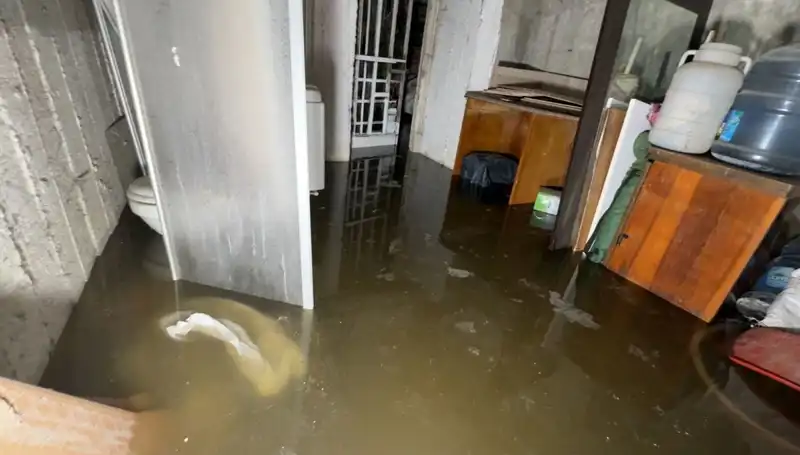 Avcılar'da Su Baskını: Hayat Durma Noktasına Geldi, Öne Çıkan Nedenler Neler?