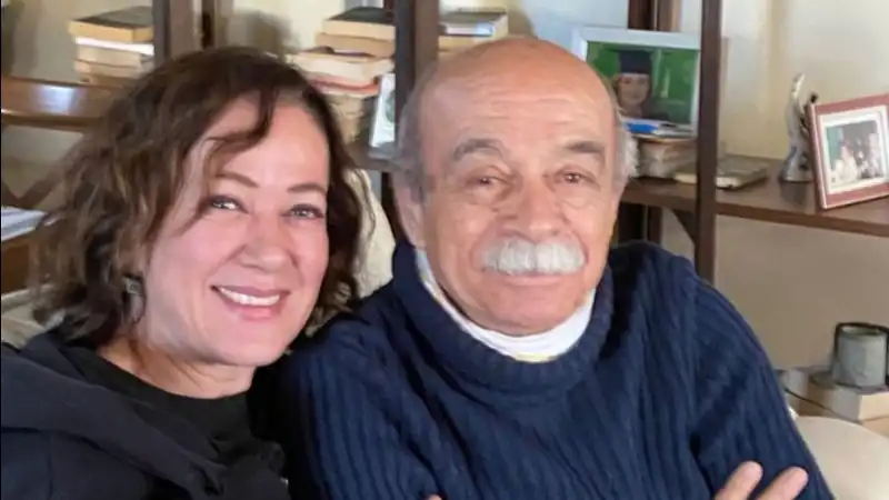 Bennu Yıldırımlar'ın Yüreğini Yakan Ayrılık: Babası Hayatını Kaybetti