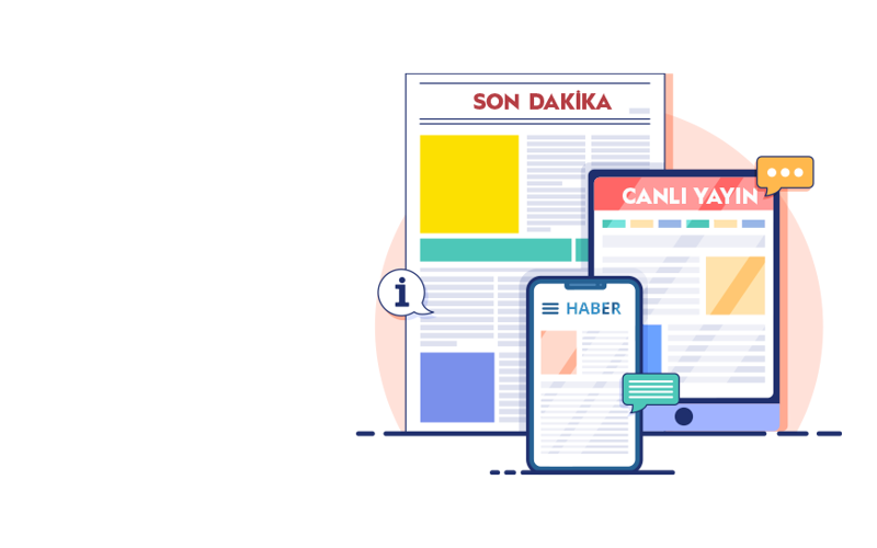 Dijital Dünyada Devrim: Haber Yazılımı ile Sektör Nasıl Değişiyor?