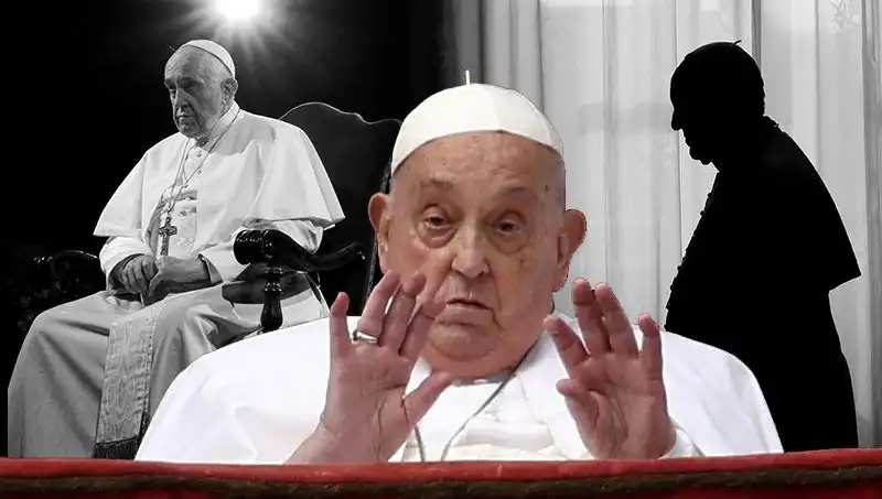 Papa Francis'in Vefatı: Katolik Dünyasında Büyük Bir Kayıp