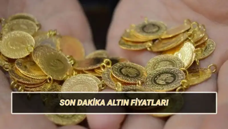 22 Nisan 2023 Altın Fiyatları: Güncel Değerler ve Piyasa Analizi