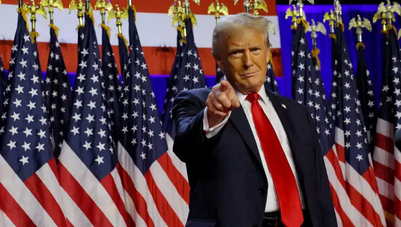 Trump’tan Rusya ve Ukrayna'ya Tarihi Ticaret Vaadi: Ekonomik Dönüşüm Müjdesi