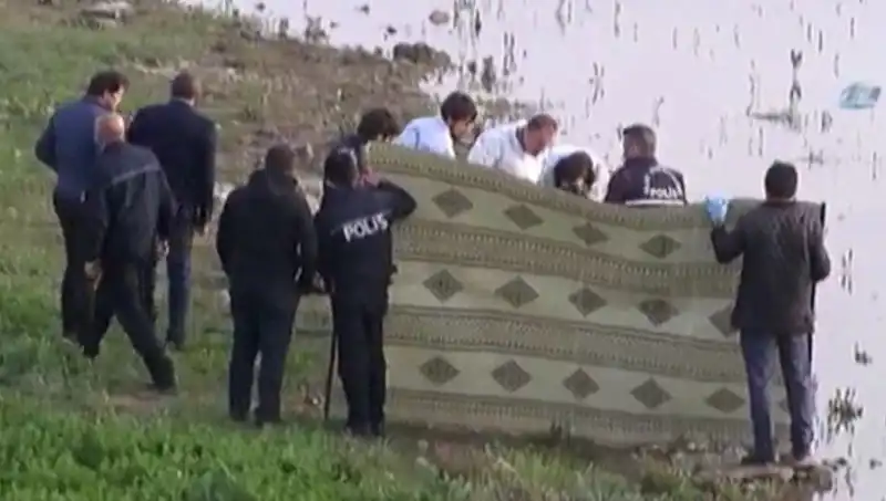 5 Yaşındaki Melike İle İlgili Şok Edici Detaylar: Baba ve Üvey Anne İlk Kez Mahkeme Önünde