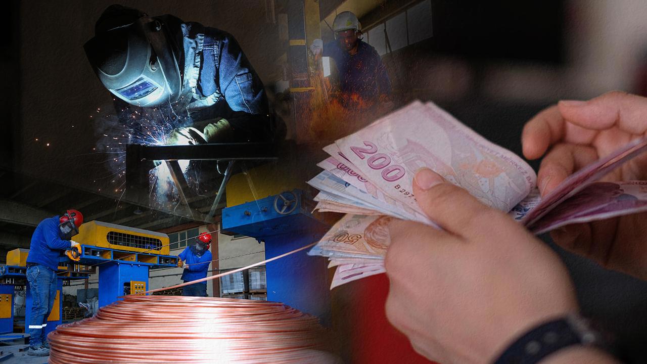 Asgari Ücret Belirlendi!