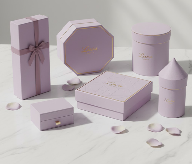 İç Giyimde Devrim Yaratan Yeni Marka: Luva Lingerie