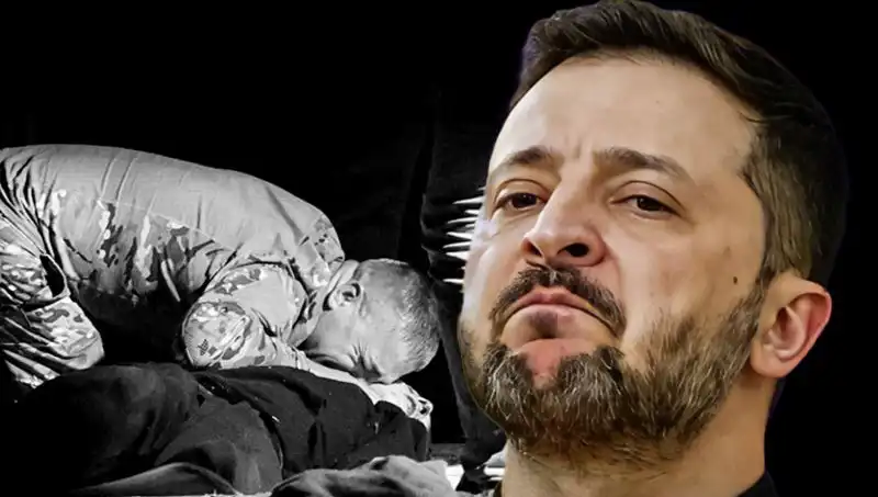 Rusya, Zelenski'nin Doğduğu Şehri Balistik Füze İle Vurdu: Savaşın Dehşeti!