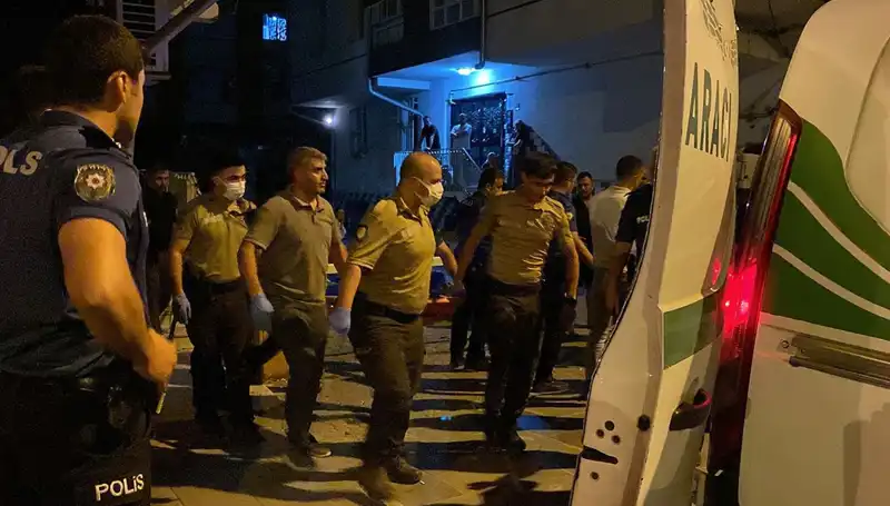 Eşini Katleden Adam, Ardından İntihar Etti: Olayın Detayları Ortaya Çıktı