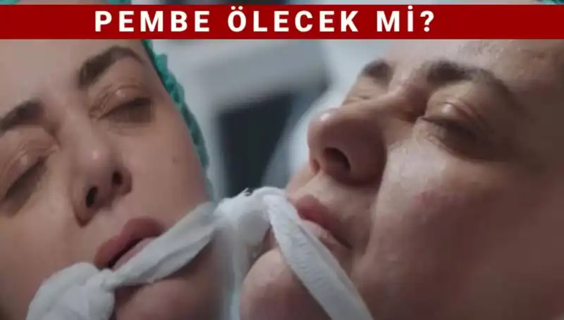 Kızılcık Şerbeti'nde Pembe Karakteri: Zehirlenme İddiası ve Ayrılığın Fısıldadığı Gerçekler