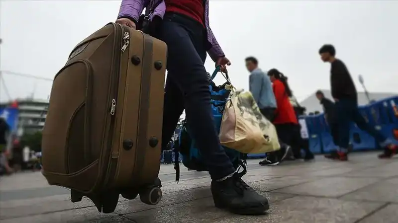 Türkiye’de Yabancı Nüfusun Artışı: Hangi Ülkeler Öne Çıkıyor?