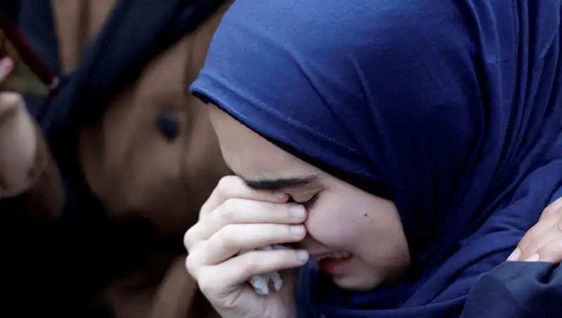 18 Yıl Sonra Beklenen Bebek: İsrail'in Acı Veda Hikayesi