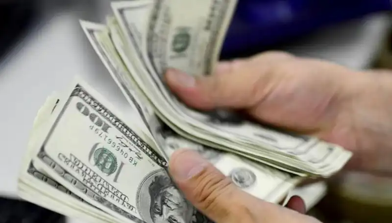 Dolar Kuru Nereye Gidiyor? 30 Nisan 2024 Güncel Fiyatlar