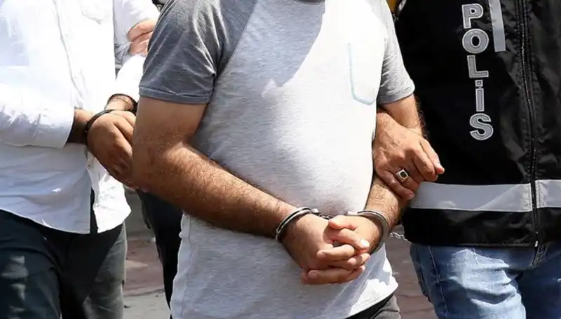 Ankara'da 547 Kişilik Operasyon: Yasadışı Faaliyetlere Son Verildi