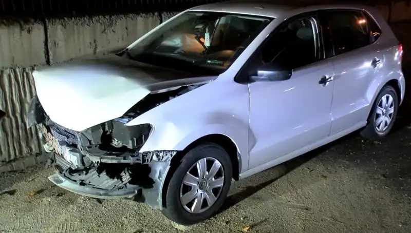 Sarıyer'de Feci Zincirleme Kaza: 2 Yaralı, 1'i Ağır Yaralı
