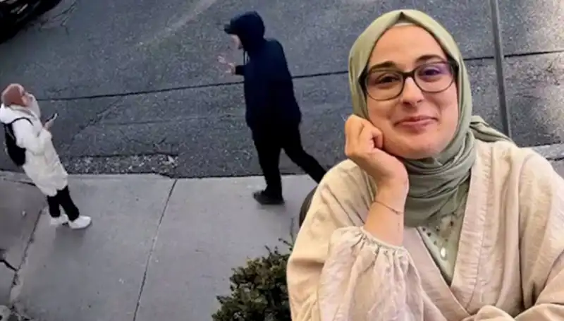 Rümeysa Öztürk Davasında Son Gelişmeler: Avukatları Acil Nakil Talep Ediyor