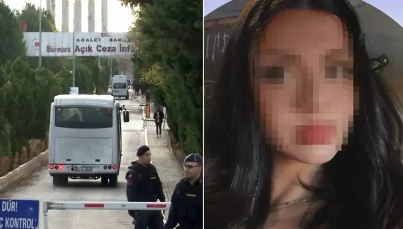 Evde Otururken Tutukluluğunu Öğrendi: Silivri Şok Etkisi Yarattı!