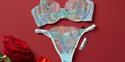 İç Giyim Kombin Seti Seçerken Dikkat Edilmesi Gerekenler