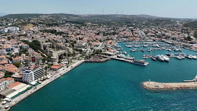 İzmir'de Su Kesintileri Sorunu: Vatandaşların Çözümü Satışları Patlattı