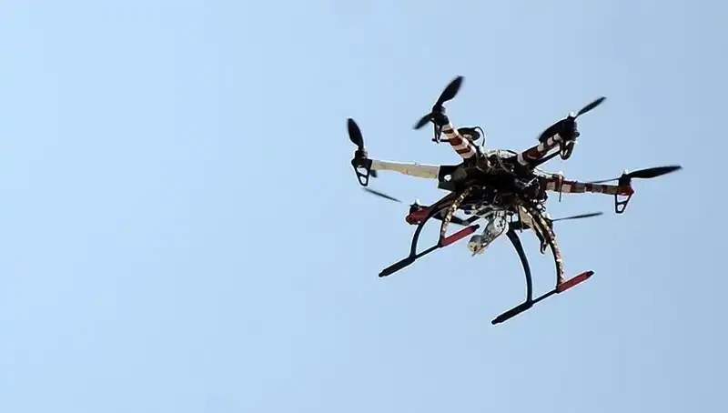 İzinsiz Drone Uçuşu: Yüksek Ceza ve İlgili İddialar Gündemde