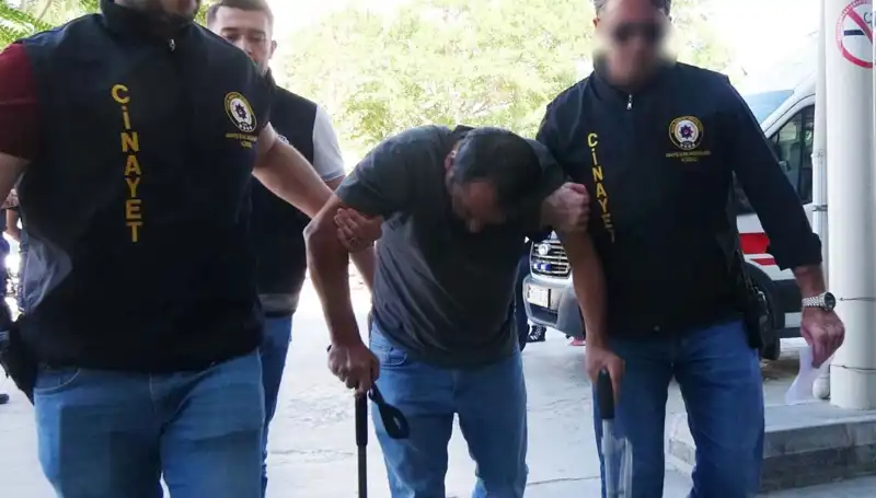 Kaybolan Genç Kadın Araziden Ölü Bulundu: Evli Çiftin İtirafları Şok Etti