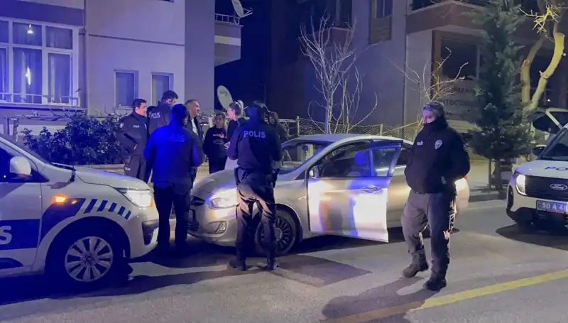 Polisten Kaçan Ehliyetsiz Sürücünün Cesur İtirafı: “Cezalar Beni Yıldırmaz”