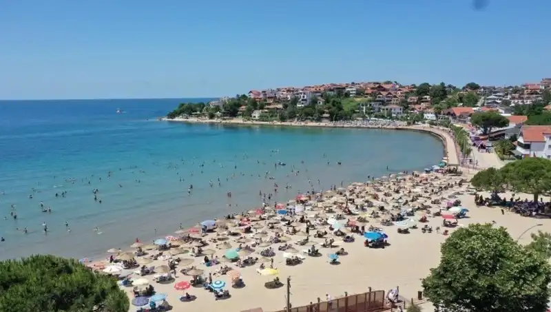 Türkiye'de Yüzme Yasakları: Sadece 5 Plajda Denize Girebilirsiniz!