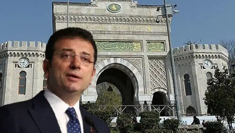 Ekrem İmamoğlu İfade Vermeye Hazırlanıyor: Diploma Soruşturması Derinleşiyor