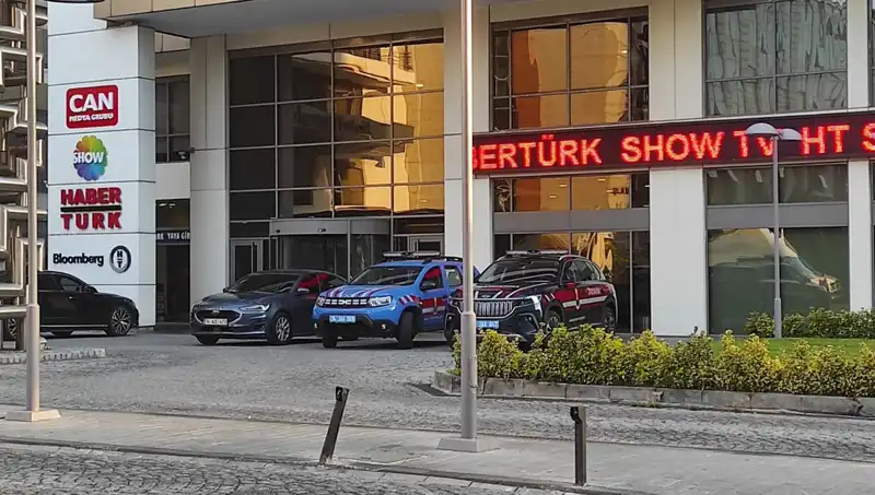 Habertürk ve Show TV'ye Neden El Konuldu? İşte Tüm Ayrıntılar!