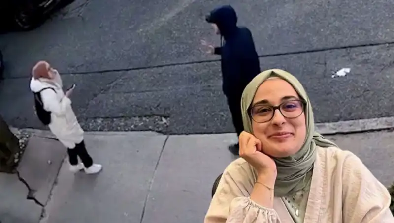 Rümeysa Öztürk davasında federal yargıç, ek delil talep etti!